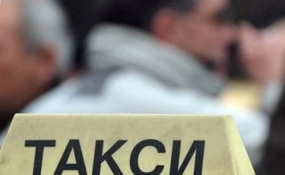 Открили трупа на таксиметровия шофьор в безлюдна улица  