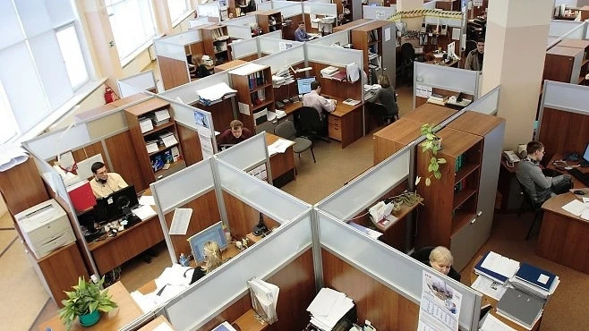 4% от работодателите смятат да намалят служителите си