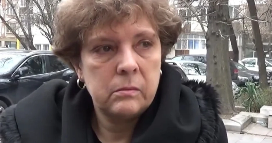 Майка остана разочарована от присъдата на убиеца на дъщеря си  