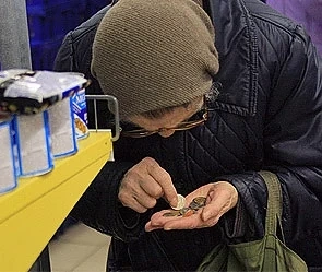 Всеки пети на Балканите живее в бедност 