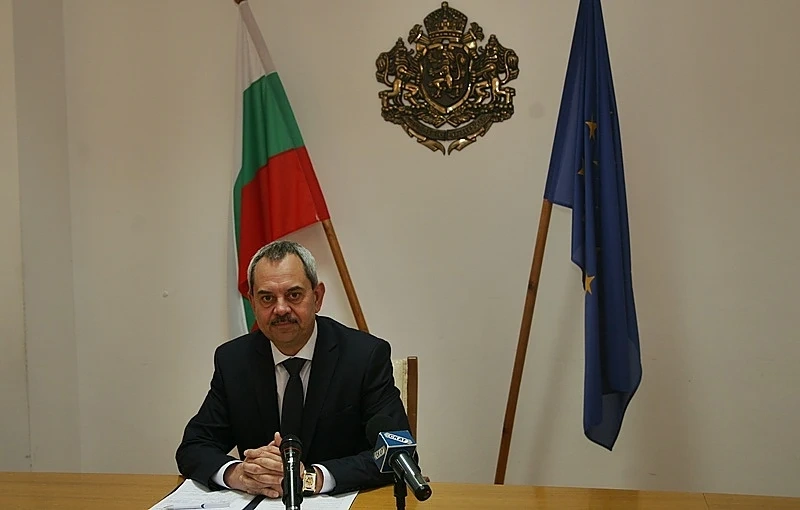 Новият областен управител на Плевен в нов скандал 
