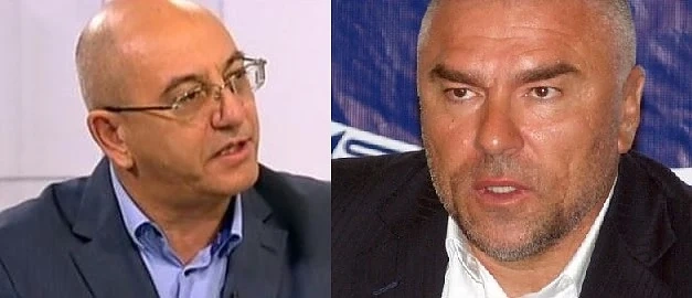 Ревизоро с разкрития за укриването на ДДС от горивата. Ето какво общо има Марешки