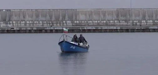 Рибар се удави в морето край Сарафово