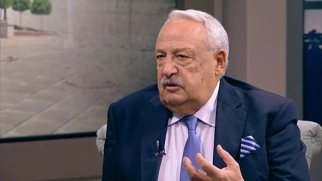 Иван Гарелов: Струва ми се, че наказанието беше прекомерно