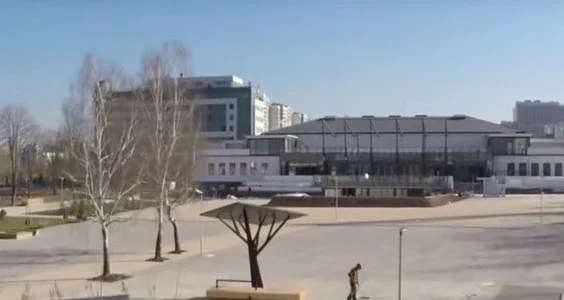 Предстои конкурс за нови работни пространства в София Тех Парк