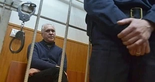 Заклаха в ареста бившия мениджър на \
