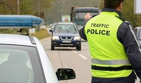 272 души са хванати да карат след употреба на алкохол