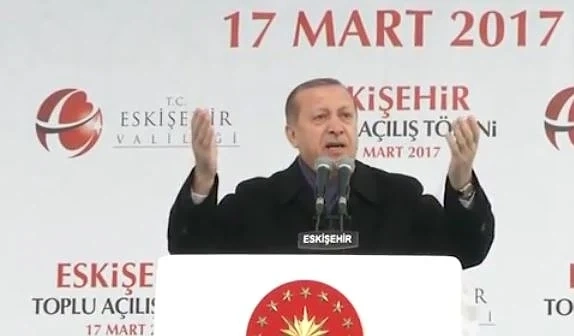 Ердоган към турските жени: Раждайте по пет деца, вие сте бъдещето на Европа