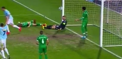 Дунав и Лудогорец завършиха при 2:2 