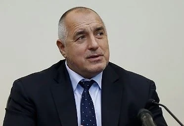 Борисов към опонентите: Да не излезе, че освен кабинета и Радев е наш?