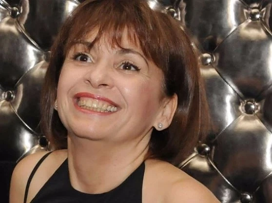 Миглена Ангелова не може без чалга след „Вип Брадър“