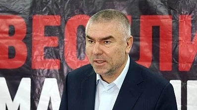 Случаят с двете партии на Марешки пратен в съда и прокуратурата