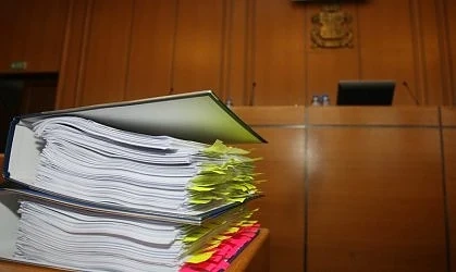 Осъдени длъжници излизат на протест 
