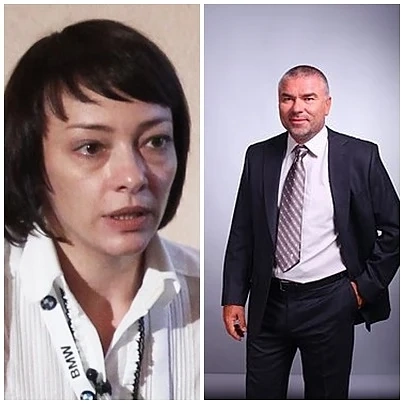 Дневник се заиграха с Марешки