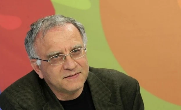 Цветозар Томов с първи думи след инцидента