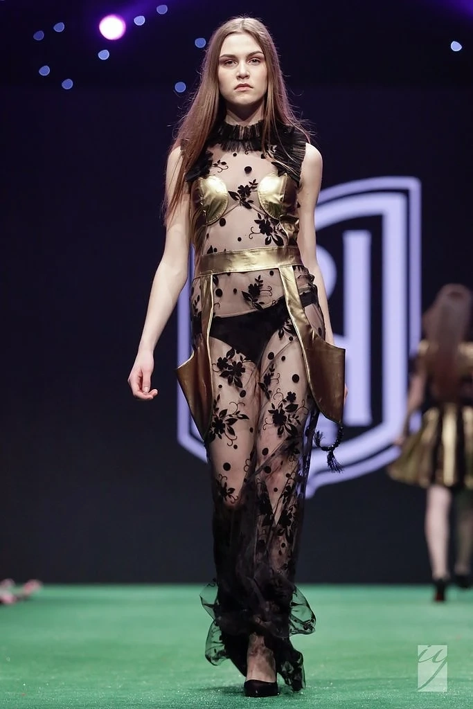 Sofia Fashion Week започна в Hotel Marinela (снимки)