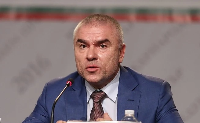 Семейството на Марешки учредило ВОЛЯ в нарушение със закона