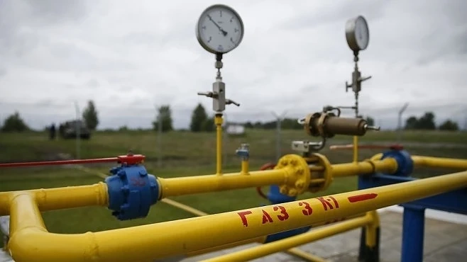 Поскъпването на газа може да повлече цените