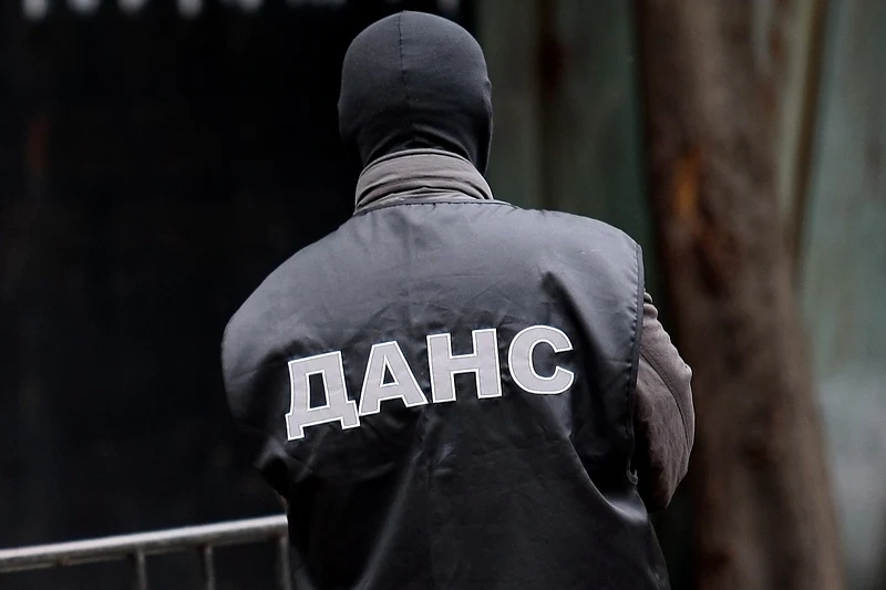 ДАНС експулсира още двама турски граждани  