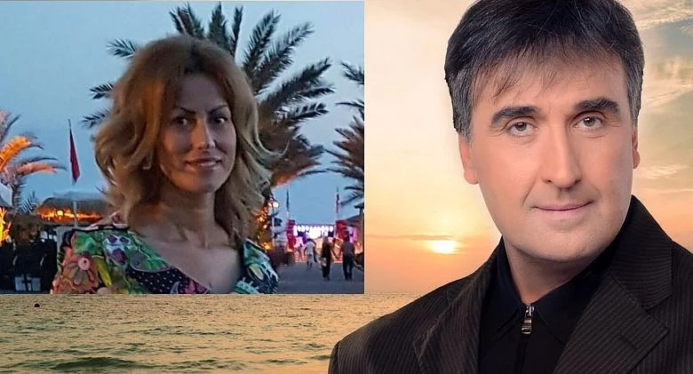 Любовницата на Веско Маринов уличена в пране на пари 