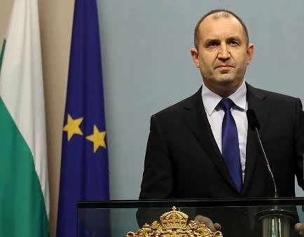 Радев за Турция: България не приема уроци от страни, които не спазват демокрацията