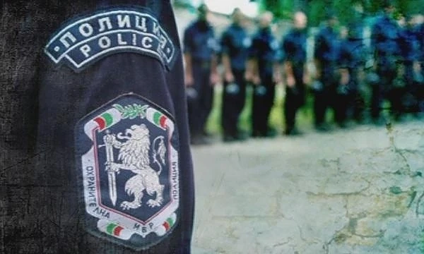 14 000 служители на МВР ще участват в охраната на изборите