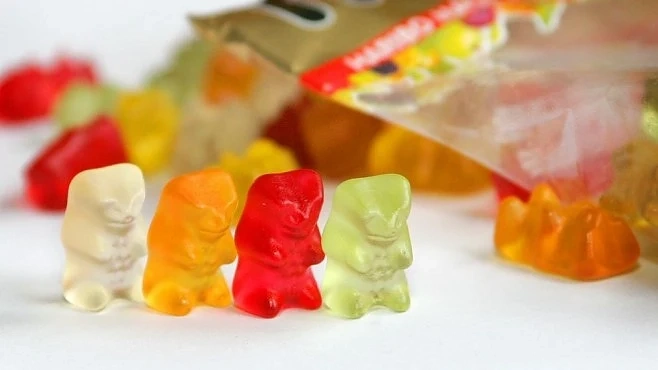 Haribo открива завод в САЩ 