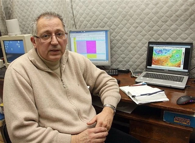 Синоптик обяви прогнозата за април 