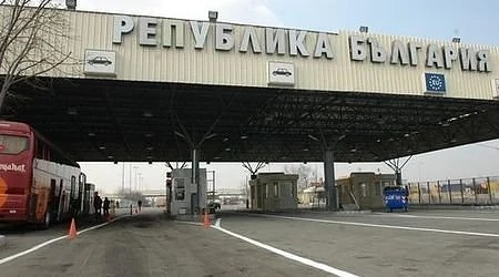 Нормален е трафикът на \