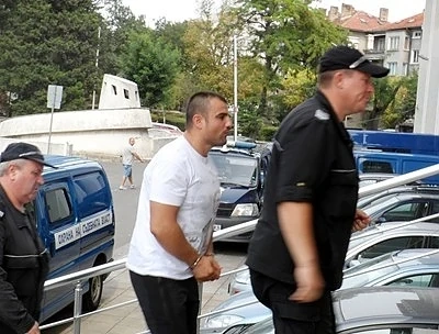 Смъртта на Горанов втрещи ъндърграунда в Бургас  