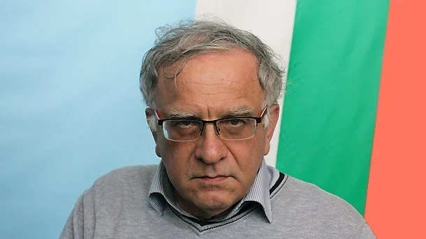 ЦИК: Активността нараства