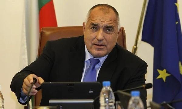 Бойко става премиер за трети път