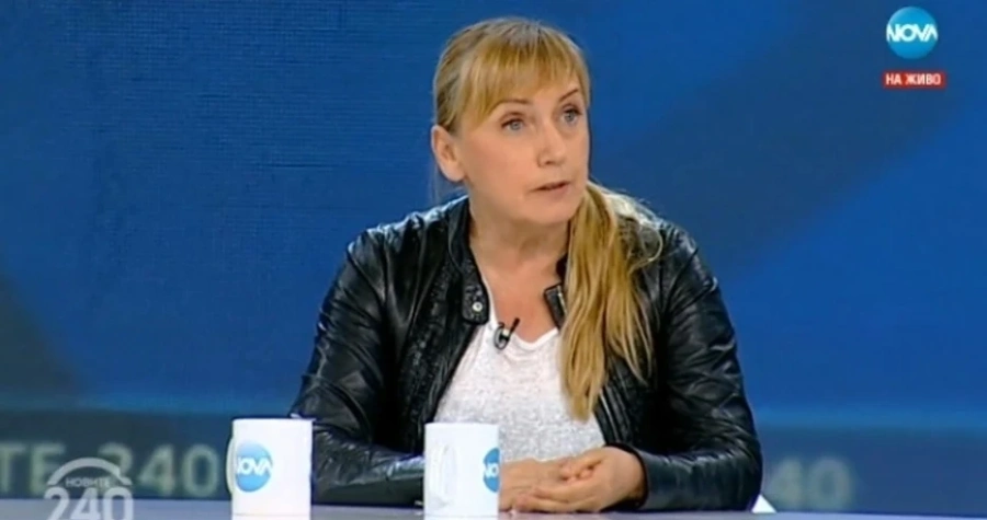 Елена Йончева: Това беше загуба за всички!