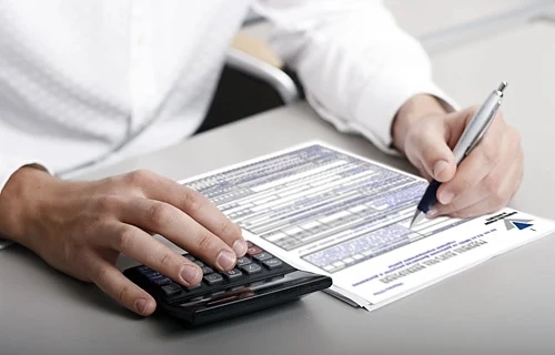 До 31 март гражданите ползват 5% отстъпка при облагането на доходите