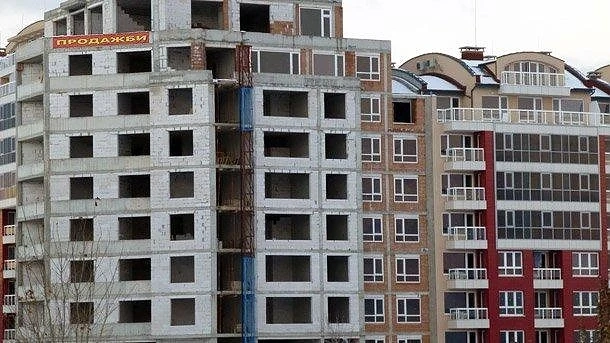 Нов имотен балон се надува в България