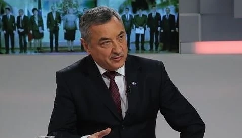 Валери Симеонов за коалирането с ГЕРБ или БСП, и работата с ВОЛЯ 