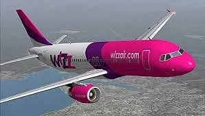 Wizz Air с ежедневни полети между София и Варна