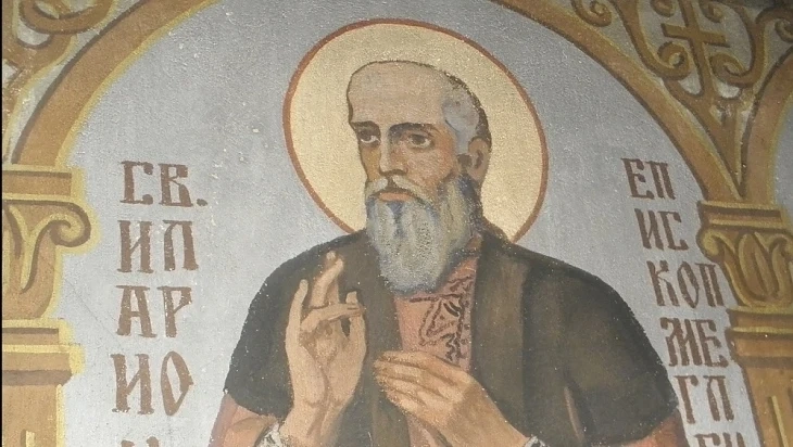 Кой да почерпи днес?
