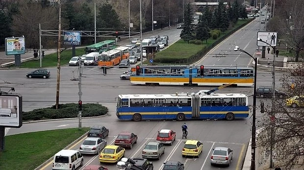 Започват голям ремонт на бул. \