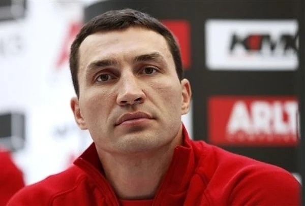 Владимир Кличко готви бенефис