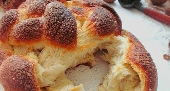 Лъжат ни с боядисани козунаци за Великден