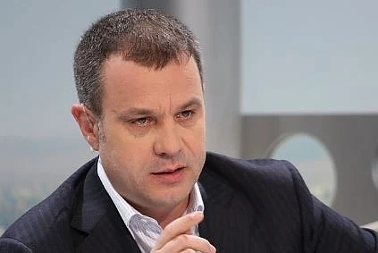 Емил Кошлуков: От БТВ дълго време правеха компромис със Слави Трифонов