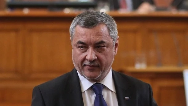Валери Симеонов: Коалиция между ГЕРБ, БСП и Патриотите е най-доброто за България