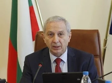 Огнян Герджиков: Организацията на изборите беше много добра