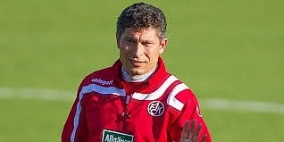 Краси Балъков на 51