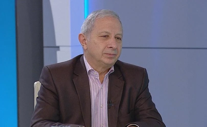 Герджиков: Не ми се иска още дълго да остана на този пост