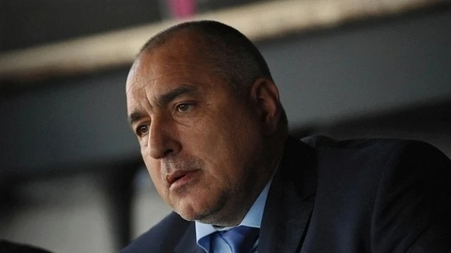 Борисов: Победата на ГЕРБ е важна за цяла Европа
