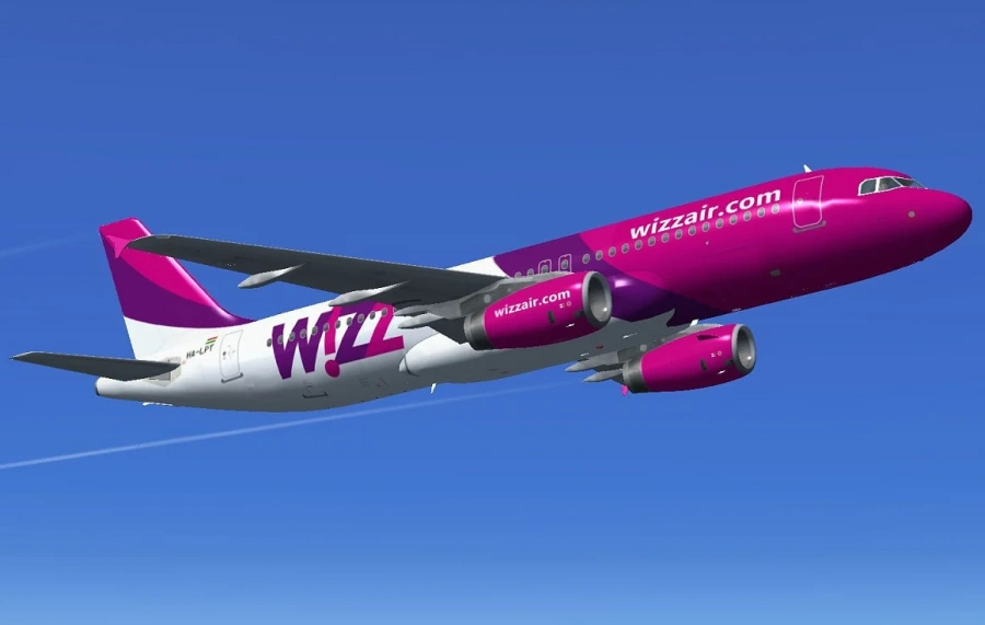 Огромна лъжа! Wizz air заблуждава с реклама