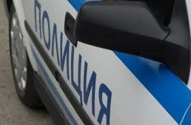 Подпалиха няколко автомобила в столицата 