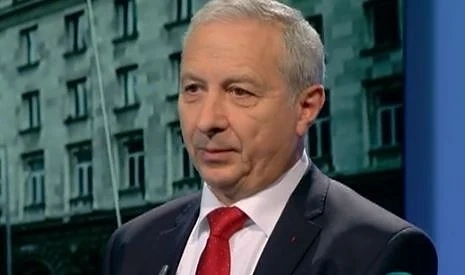 Герджиков: Служебният кабинет може да се задържи и по-дълго 